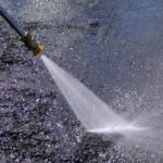 pressure washing company